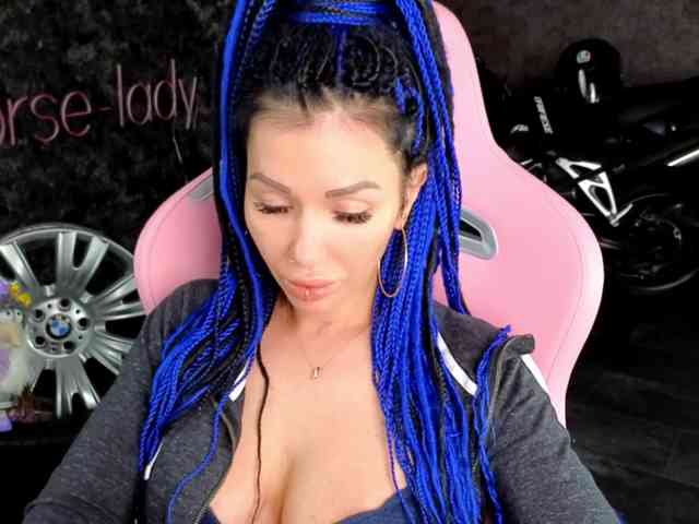 -BABAYAGA- webcam