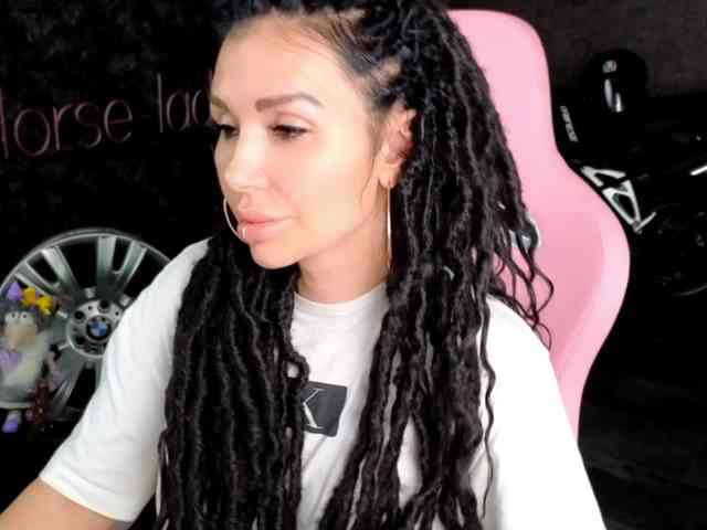 -BABAYAGA- webcam