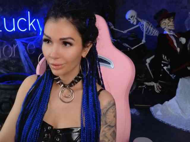 -BABAYAGA- webcam