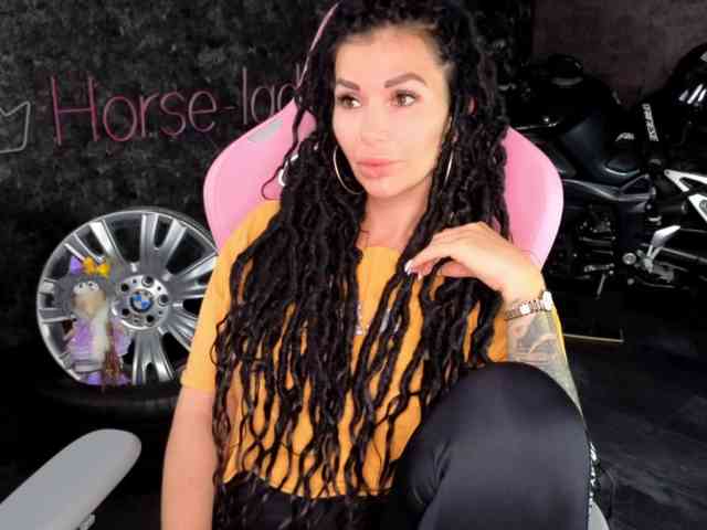 -BABAYAGA- webcam
