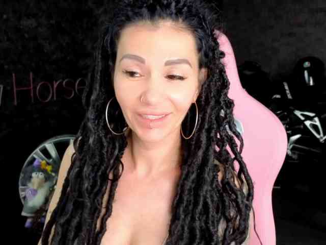 -BABAYAGA- webcam
