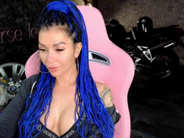 -BABAYAGA- webcam