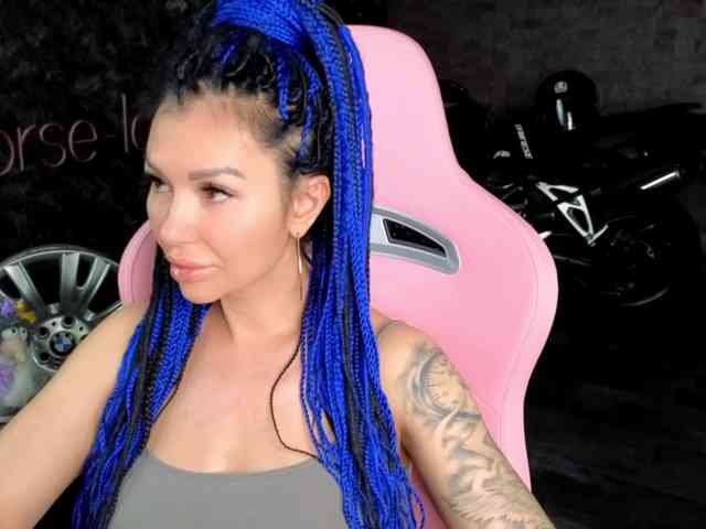 -BABAYAGA- webcam