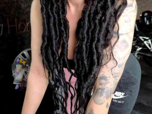 -BABAYAGA- webcam