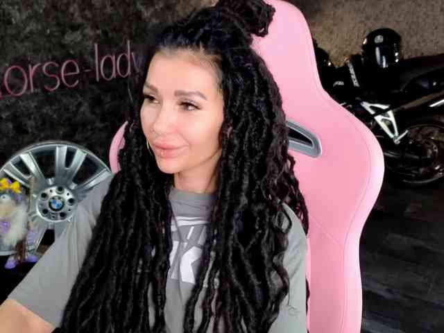 -BABAYAGA- webcam