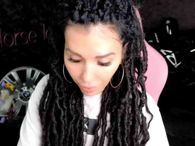 -BABAYAGA- webcam