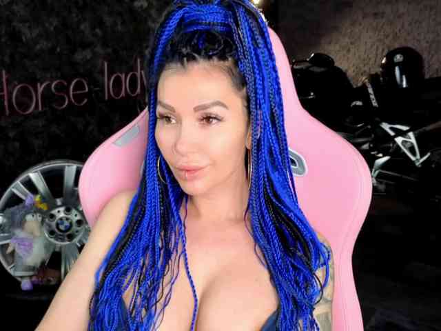 -BABAYAGA- webcam