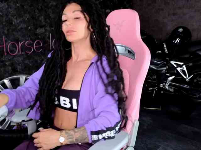 -BABAYAGA- webcam