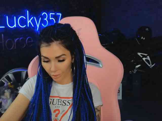 -BABAYAGA- webcam