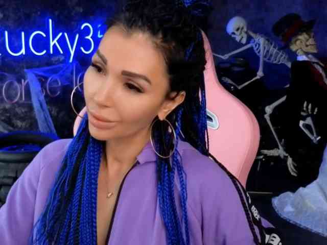 -BABAYAGA- webcam