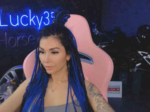 -BABAYAGA- webcam