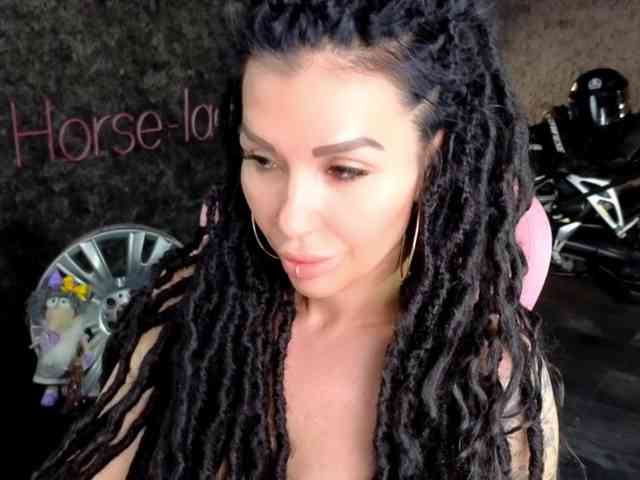 -BABAYAGA- webcam