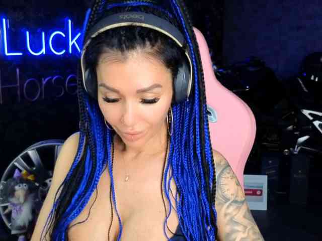 -BABAYAGA- webcam