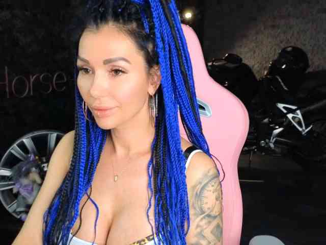 -BABAYAGA- webcam