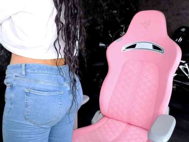 -BABAYAGA- webcam