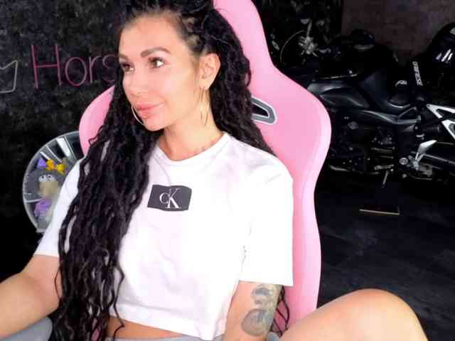 -BABAYAGA- webcam