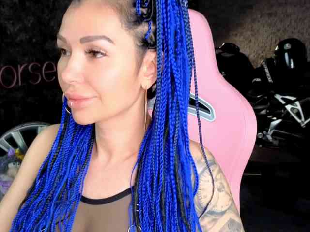 -BABAYAGA- webcam