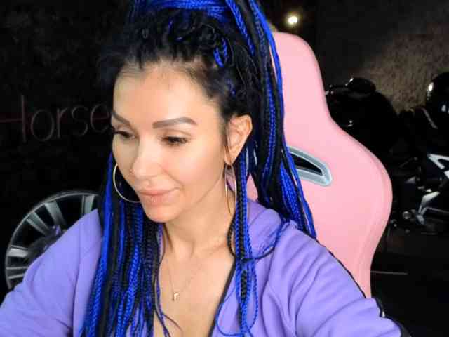 -BABAYAGA- webcam