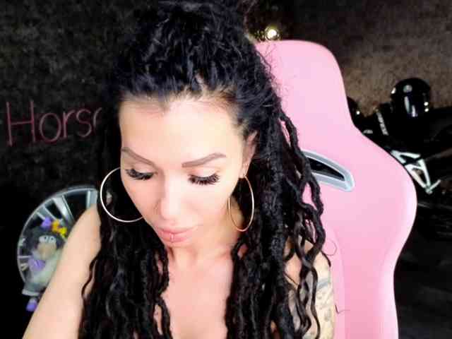 -BABAYAGA- webcam