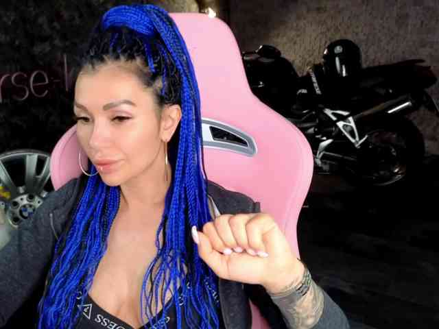 -BABAYAGA- webcam
