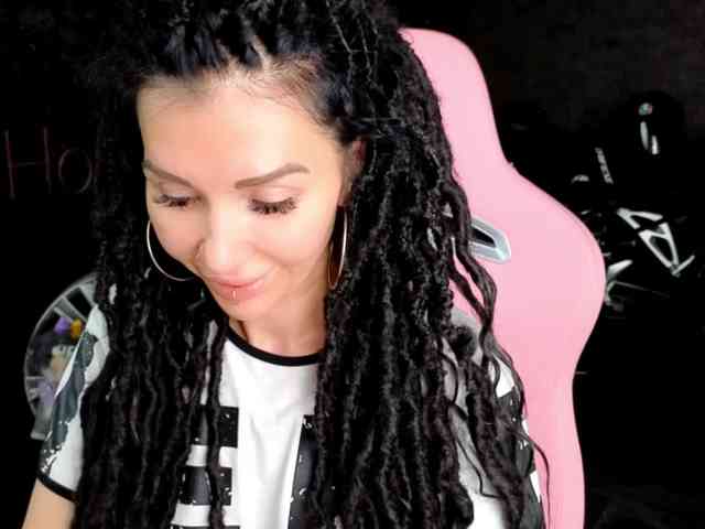 -BABAYAGA- webcam