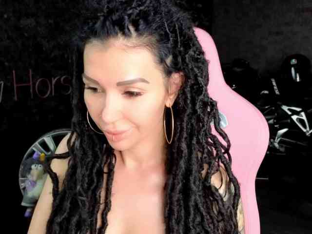 -BABAYAGA- webcam