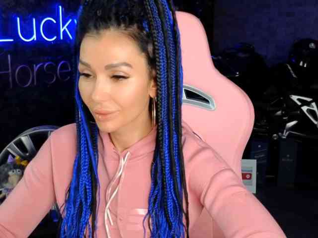 -BABAYAGA- webcam
