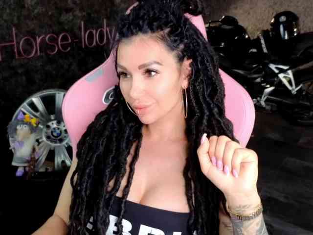 -BABAYAGA- webcam