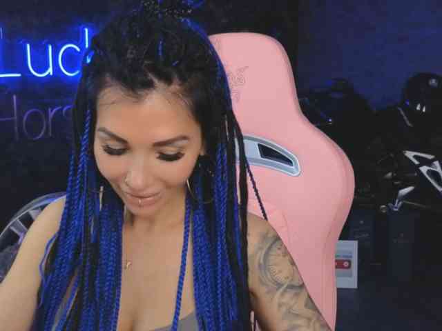 -BABAYAGA- webcam