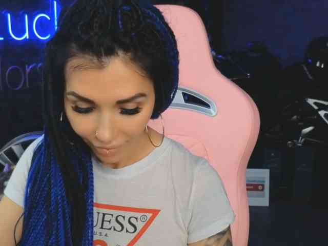 -BABAYAGA- webcam