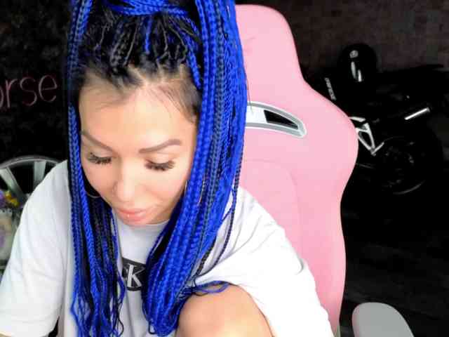 -BABAYAGA- webcam