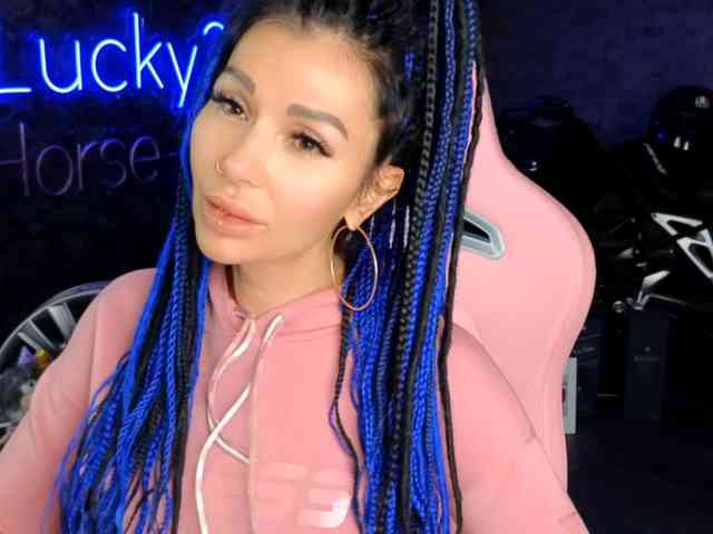 -BABAYAGA- webcam