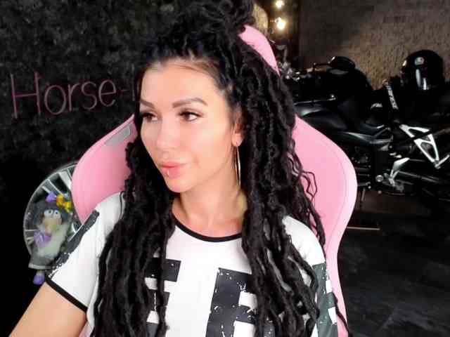 -BABAYAGA- webcam