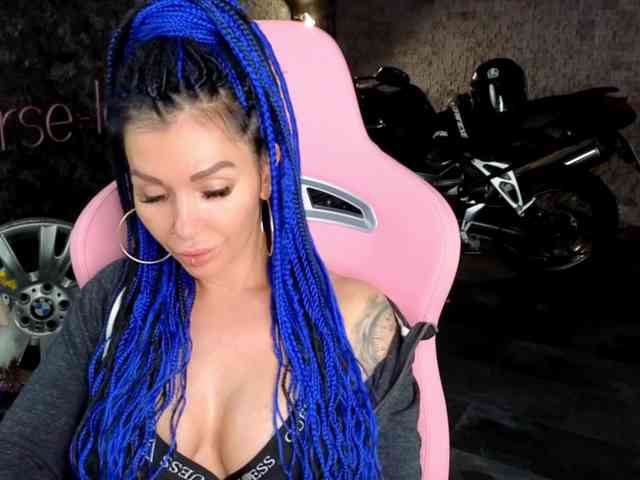 -BABAYAGA- webcam