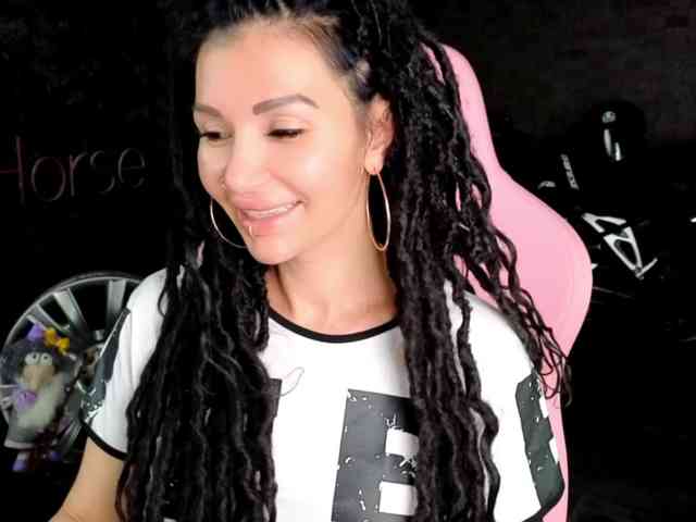 -BABAYAGA- webcam