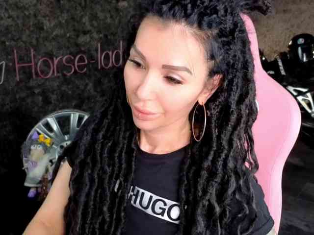 -BABAYAGA- webcam