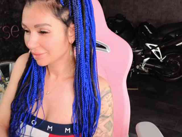 -BABAYAGA- webcam
