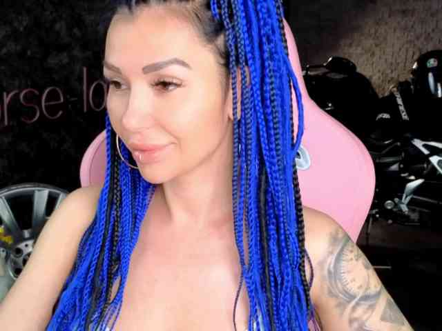 -BABAYAGA- webcam
