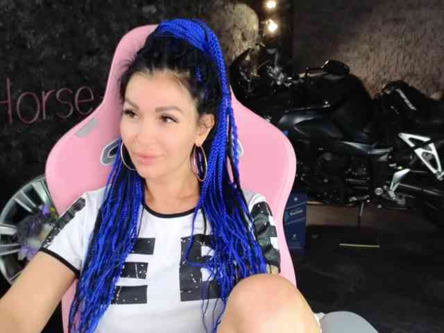 -BABAYAGA- webcam