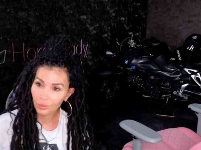-BABAYAGA- webcam