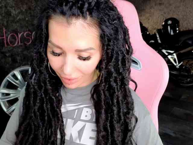 -BABAYAGA- webcam