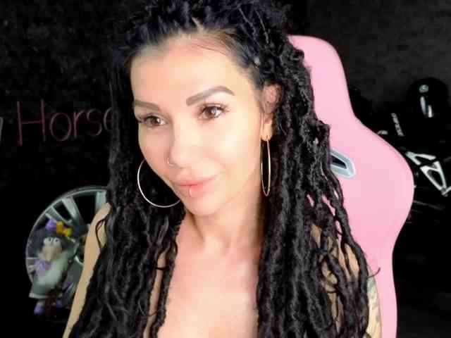-BABAYAGA- webcam
