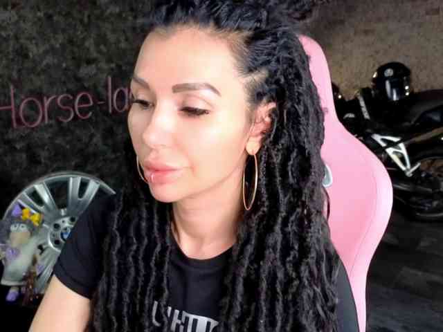 -BABAYAGA- webcam