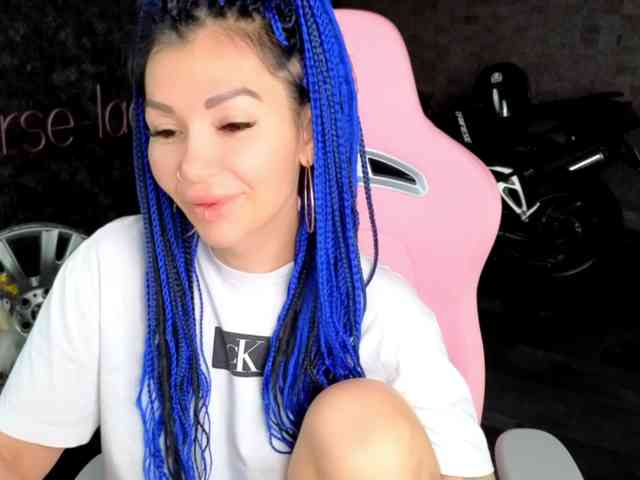 -BABAYAGA- webcam