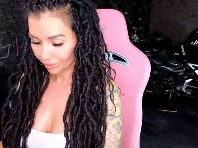 -BABAYAGA- webcam