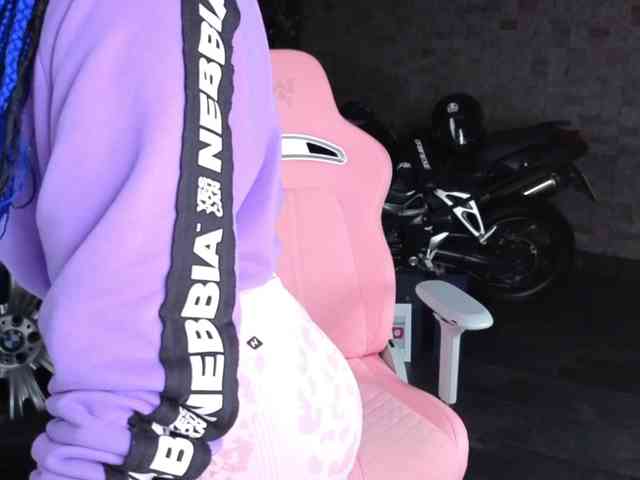 -BABAYAGA-