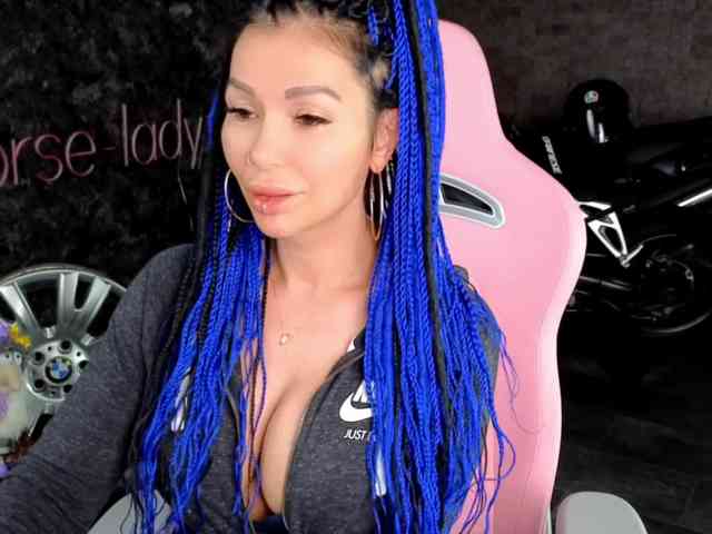 -BABAYAGA- webcam