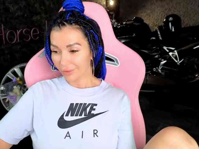 -BABAYAGA- webcam