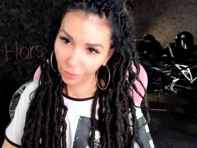 -BABAYAGA- webcam