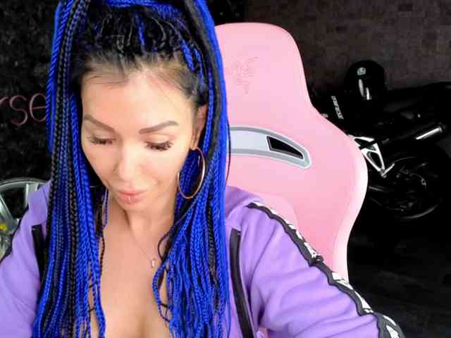 -BABAYAGA- webcam